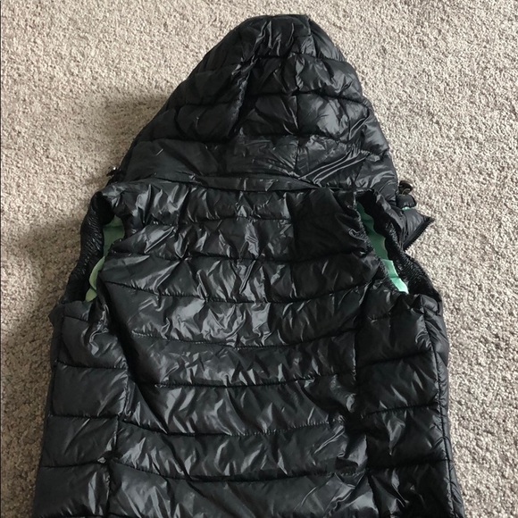 Puff jacket - Picture 4 of 5